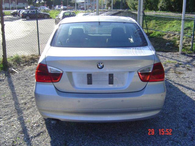 BMW 320d DPF E 90 XENON+AUTOMATIK