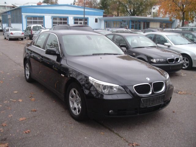 BMW 530d.Xenon,klimaautomatik,AHK