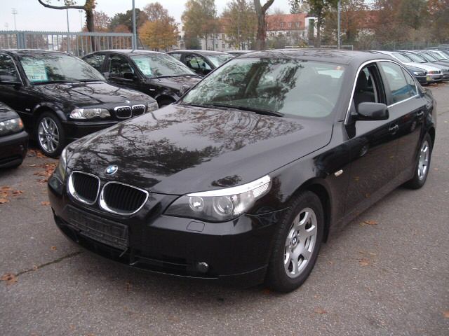 BMW 530d.Xenon,klimaautomatik,AHK