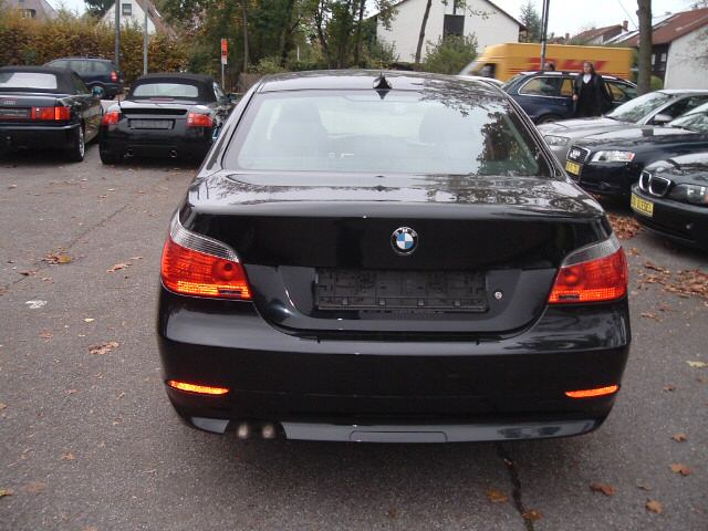 BMW 530d.Xenon,klimaautomatik,AHK