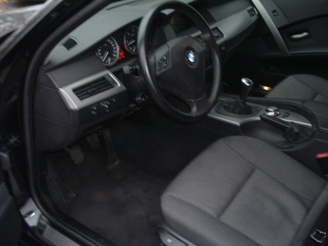 BMW 530d.Xenon,klimaautomatik,AHK