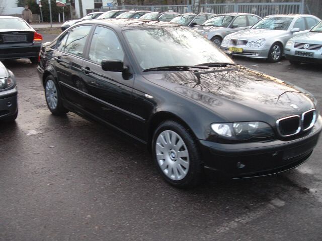 BMW 320d A,Navi,Xenon,Steptronic