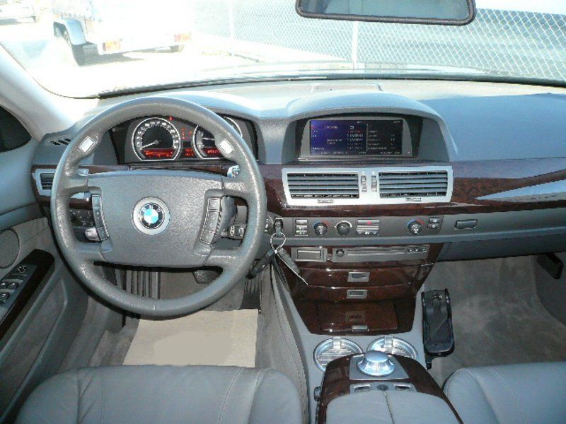 BMW 730d A NAVI-PROFESSIONAL LEDER ALU-18