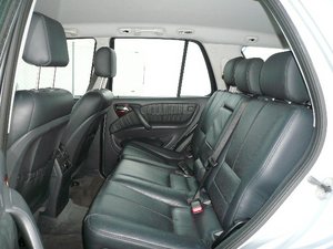 Mercedes-Benz ML 270 CDI LEDER ALUFELGEN CD 1.HAND