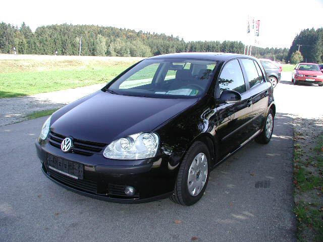 VW Golf 1.9 TDI Trendline,GSD,KLIMA,1.HAND