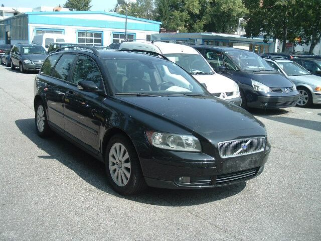 Volvo V50 2.0D Momentum