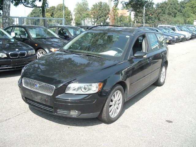 Volvo V50 2.0D Momentum