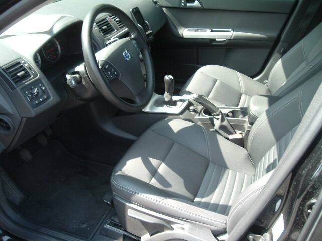 Volvo V50 2.0D Momentum