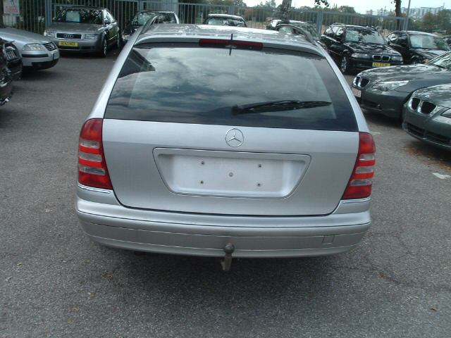 Mercedes-Benz C 270 T CDI Elegance.A.Comand,el.SD