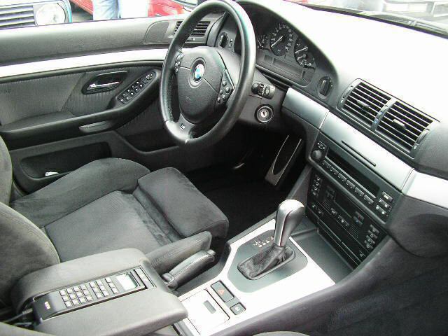 BMW 530 d M-PAKET