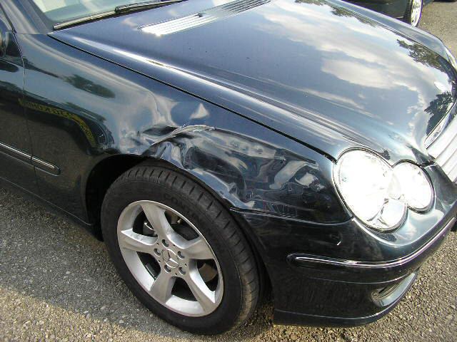 Mercedes-Benz CL 200 Kompr. Sportcoupe Tiptr/Klimatr/Euro4, Sportwagen/Coup