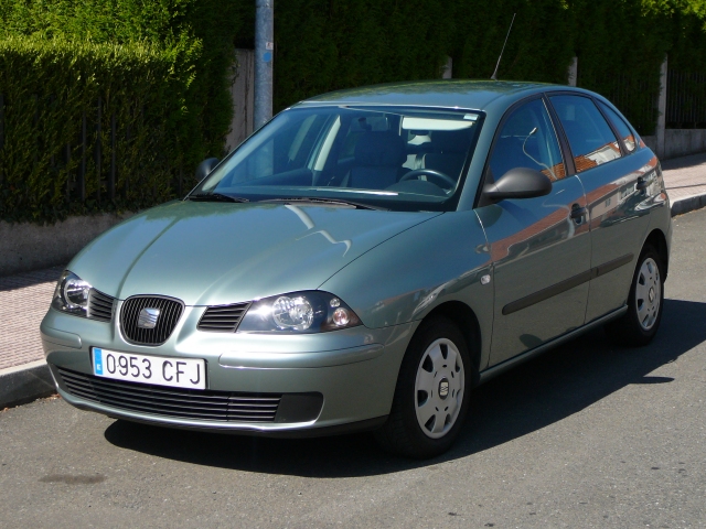 Seat Ibiza Stella 75CV