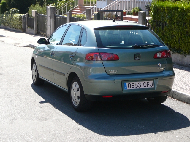 Seat Ibiza Stella 75CV