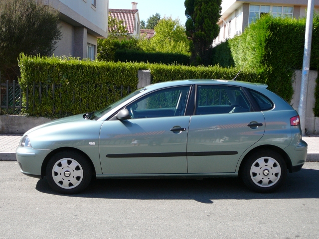 Seat Ibiza Stella 75CV